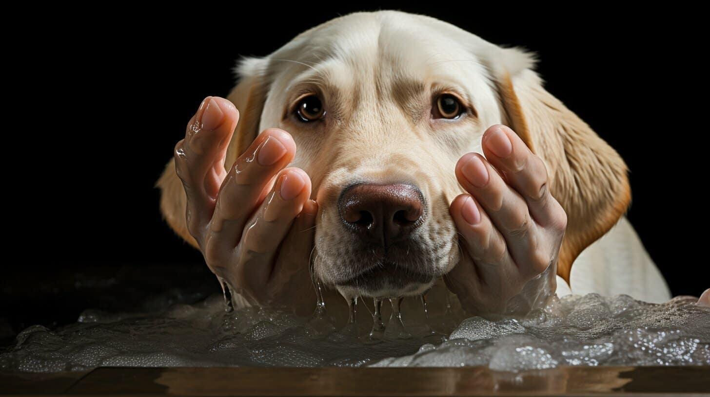 Comment faire vomir un chien en toute sécurité