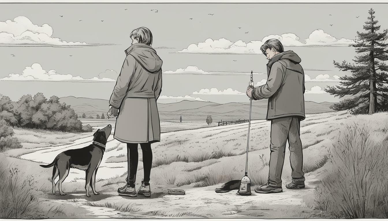 Euthanasier un chien soi même?