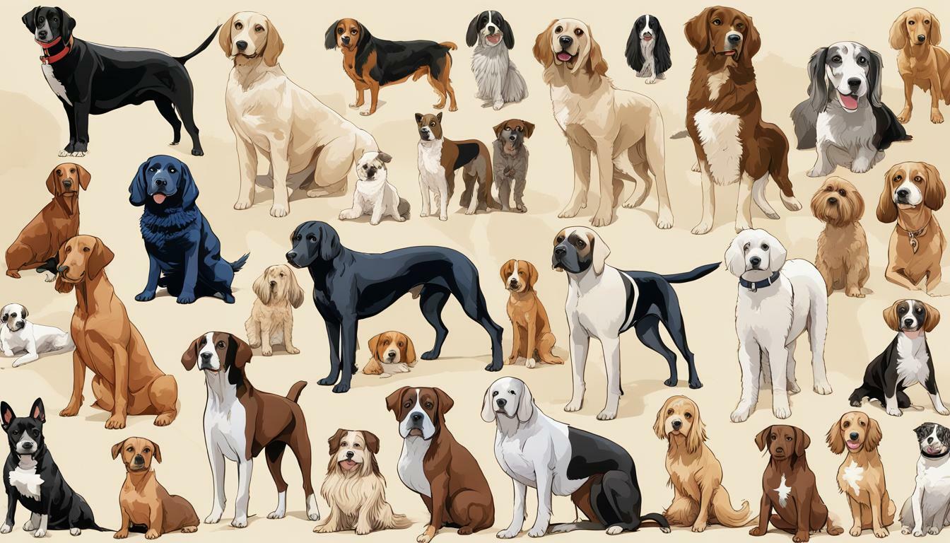 Quelle Race De Chien Choisir Le Guide Complet Quelle Race De Chien Choisir Le Guide Complet