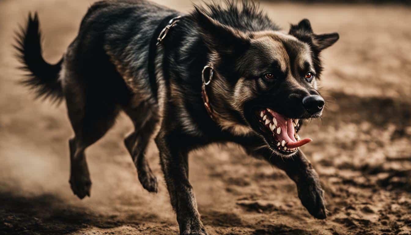 Chien qui Grogne Explications et Solutions