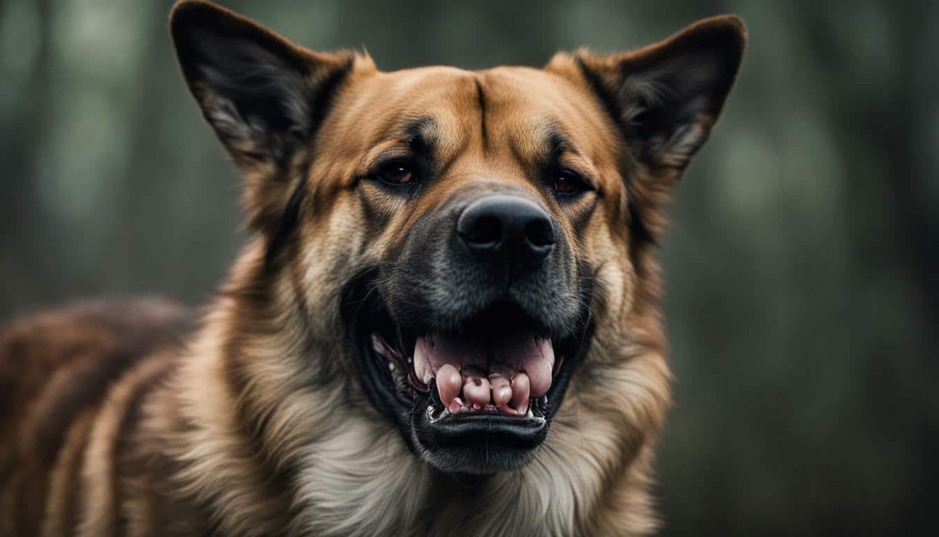 Chien qui Grogne Explications et Solutions