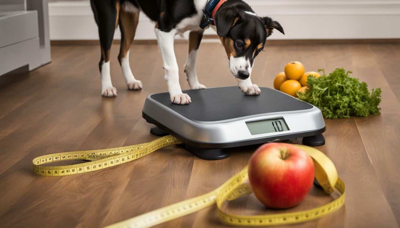 Comment faire maigrir son chien?