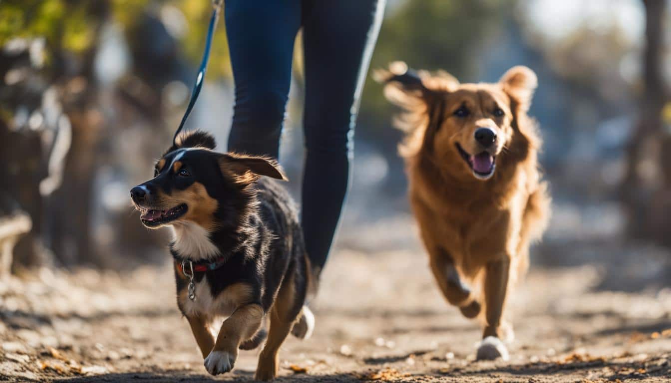 En combien de temps un chien s