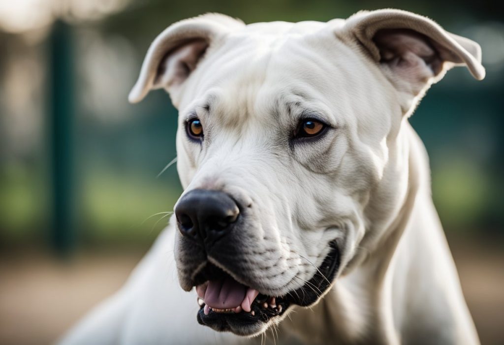TOP 10 Des Chiens La Plus Puissante M choire top-10-des-chiens-la-plus-puissante-m-choire