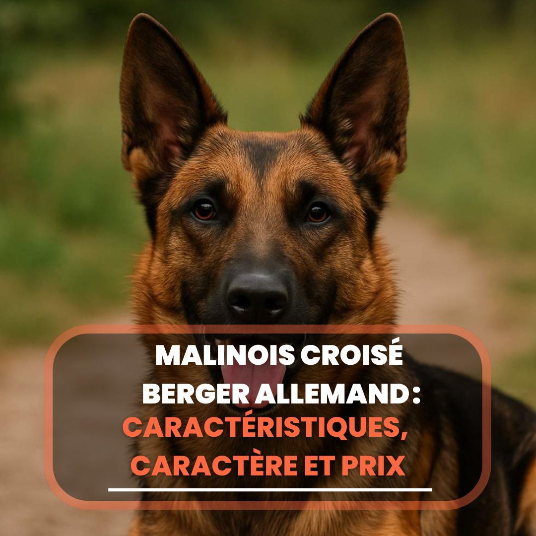 Malinois Noir Caract re Origine Prix Et Soins Chien Conseils Malinois Noir Caract re Origine Prix Et Soins Chien Conseils
