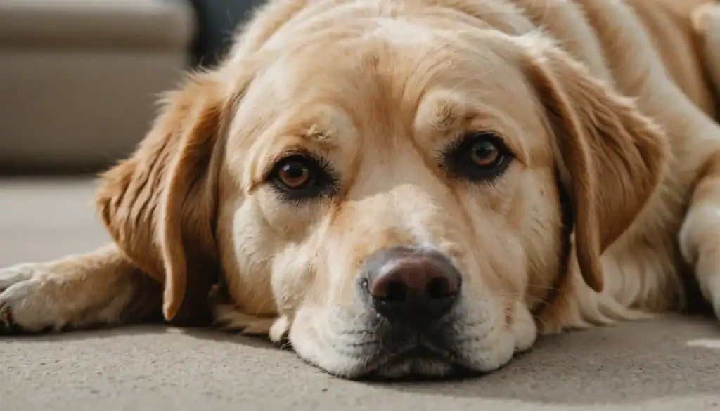 Pourquoi donner Candilat à un chien 
