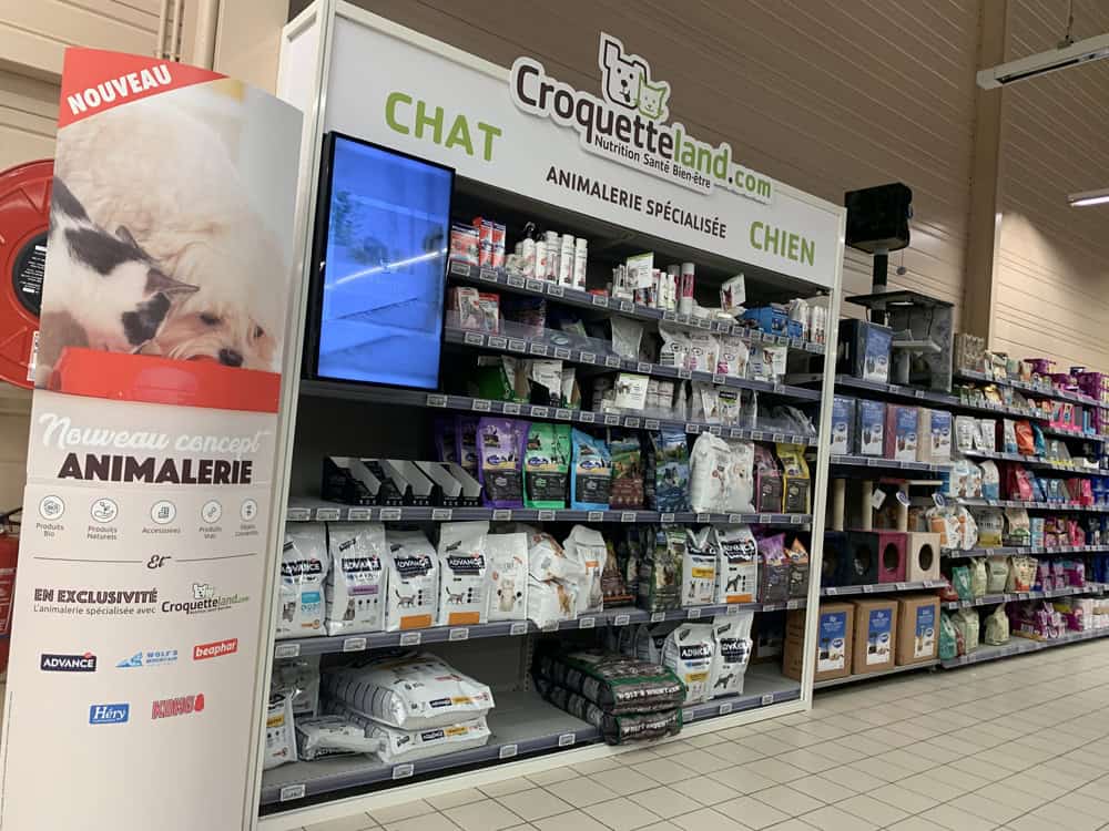 Croquetteland n' existe plus
