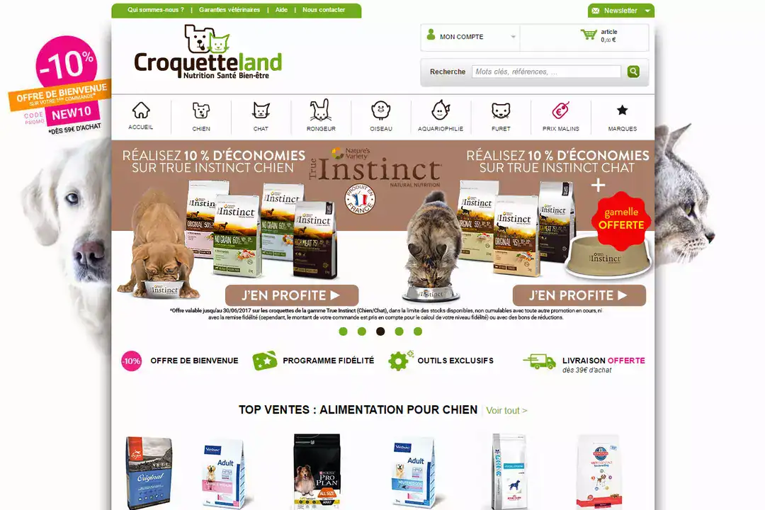 croquetteland