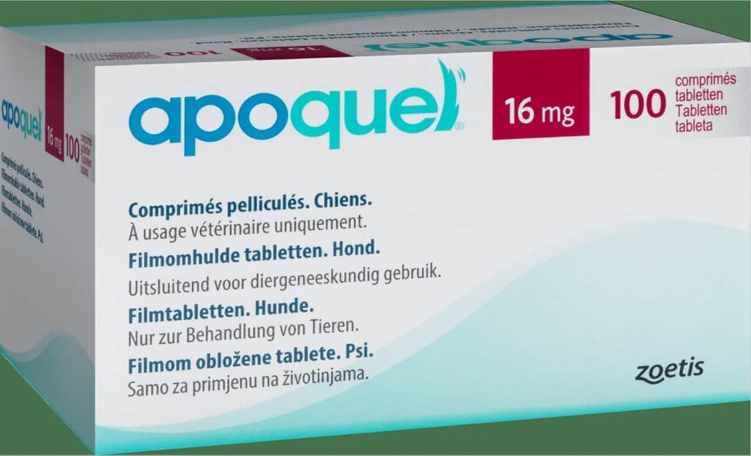 apoquel equivalent en pharmacie